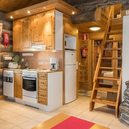 Holiday home Lauri 2 By Interhome *