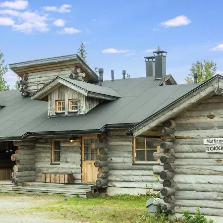 Lauri 2 By Interhome Levi