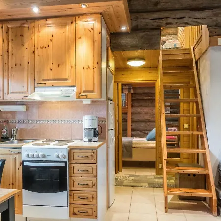 Lauri 2 By Interhome * Levi