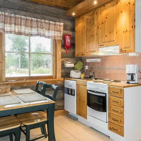 Holiday home Lauri 2 By Interhome Levi