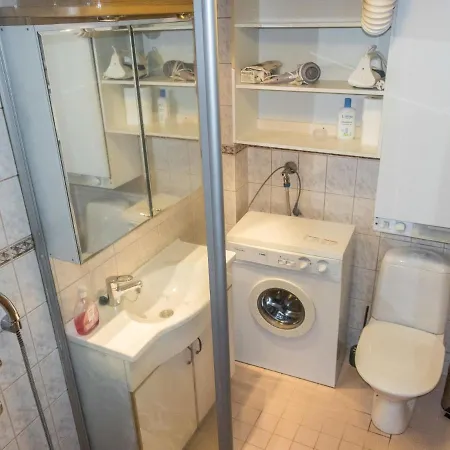 Lauri 2 By Interhome * Levi