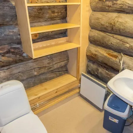 Lauri 2 By Interhome Levi