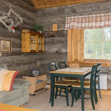 Lauri 2 By Interhome Levi