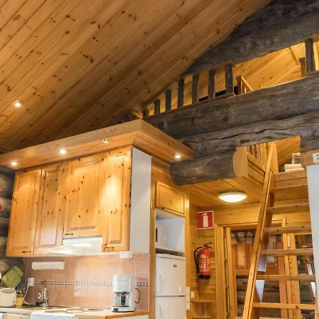 Holiday home Lauri 2 By Interhome *