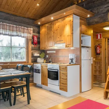 Semesterbostad Lauri 2 By Interhome *
