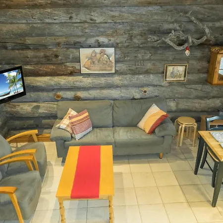 Semesterbostad Lauri 2 By Interhome *