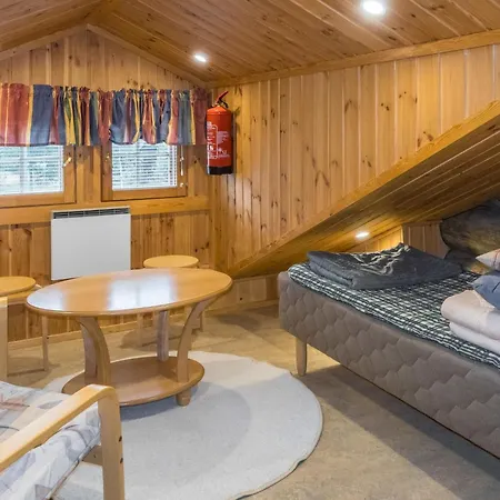 Semesterbostad Lauri 2 By Interhome