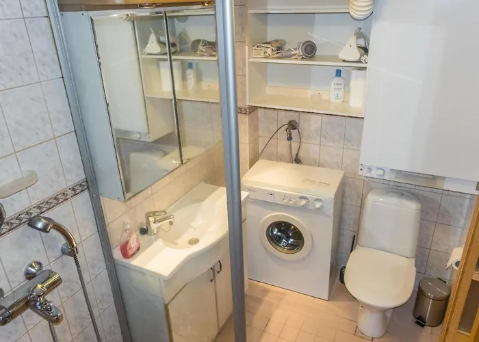 Casa de Férias Lauri 2 By Interhome